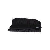 North Sails Black Cotton Scarf